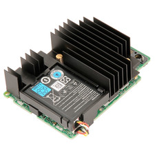 Dell KMCCD PERC H730 SAS 12Gbps Mini Mono Card w/1GB NVRAM Battery