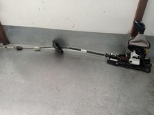 341040598R schalthebel RENAULT ZOE BFM rectp5519840