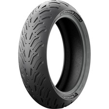 Michelin - Powersports Road 6 Tire - Rear - 150/70R17 - (69W) 28559