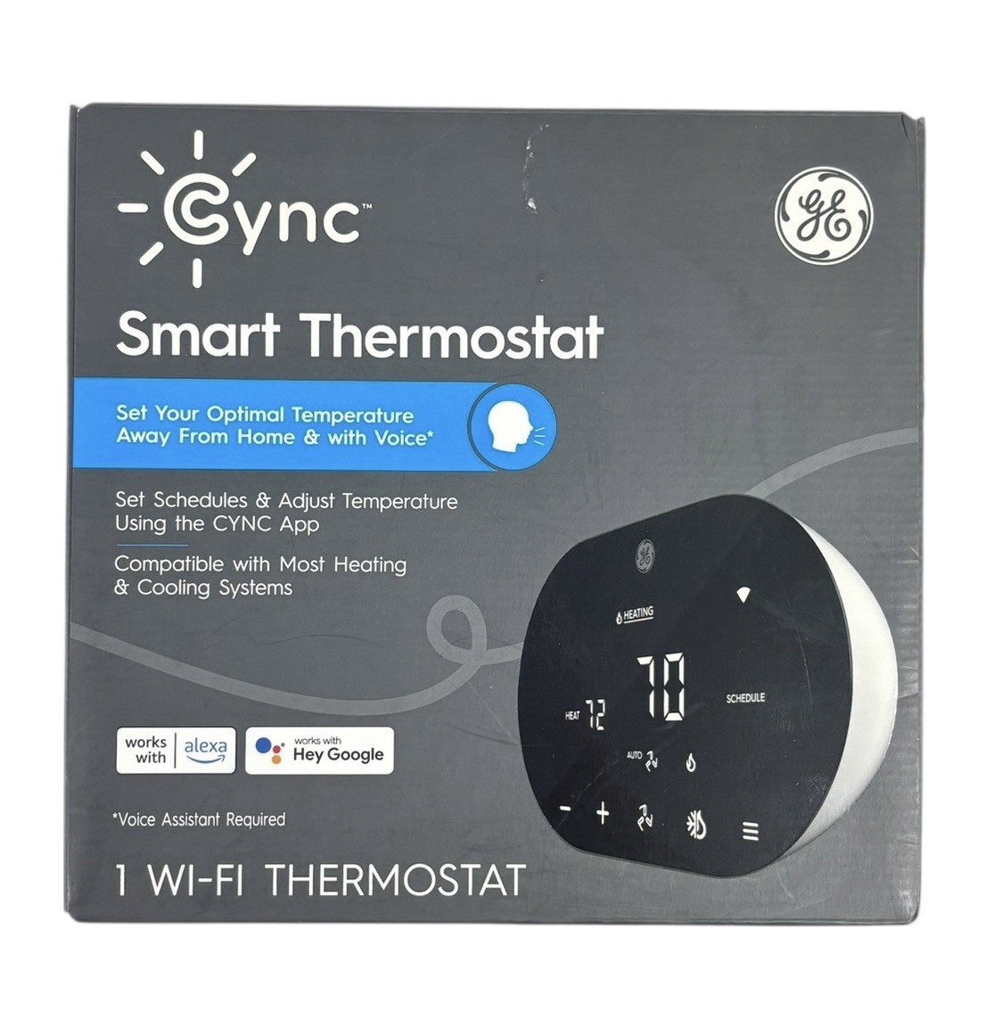 , Programmable Wi-fi Thermostat Model Cthmcappekbi-1