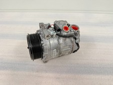 Mercedes-Benz ML W164 Klimakompressor A0022305811