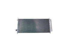 For 2009-2014 Honda Fit A/C Condenser 45268BJQW 2013 2010 2011 2012