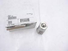 Parker SH6-63 Hydraulic Quick Connect Hose Coupling Stainless Steel 3/4" NPTF