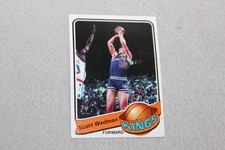 1979-80 Topps Basketball  Card Complete Finish Fill Your List Set U-Pick