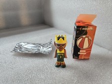 Ghostwrite WNBA 2025 Season Figure Nneka Ogwumike Seattle Storm /800