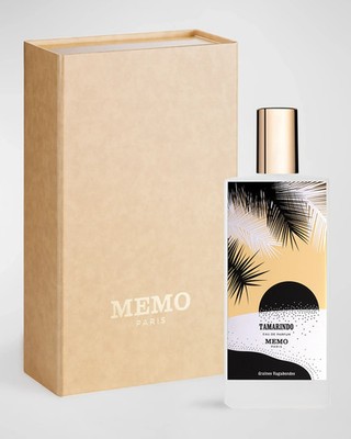 Memo Paris Tamarindo Eau De Parfum NIB