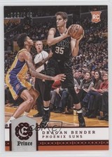 2016-17 Panini Excalibur Prince 29/149 Dragan Bender #142 5l1