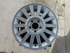 MERCURY GRAND MARQUIS 2009-2011 17" RIM WHEEL OEM USED 8W33-1007-CA OW3776
