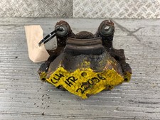 65139 Bremssattel rechts hinten MERCEDES-BENZ CLK (C208) A1294200383