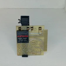 SCI Solid State Relay Board Mode  002474 1802474 l P240D4