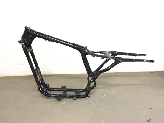 マットレス 883 Main Frame Chassis 2018 Harley-Davidson Sportster 883 Super Low