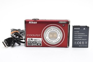 Nikon Coolpix S640 | eBay