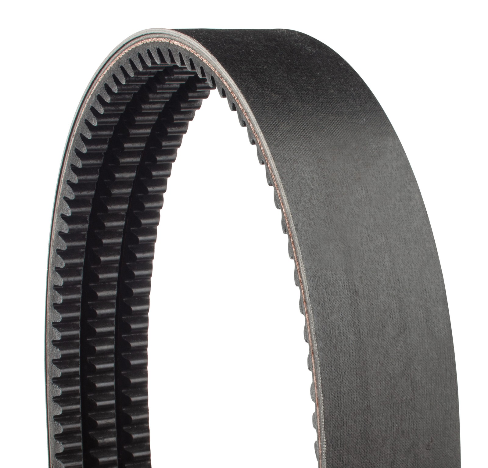 D&D PowerDrive 4/CX162 Cogged Banded V Belt