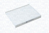 Magneti Marelli Innenraumfilter 350203062540 Partikelfilter Filtereinsatz FüR JK