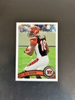 2011 Topps - A.J. Green #151 (RC)