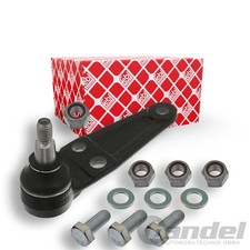 Rotule de suspension Volvo 240