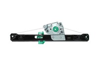 Kamoka Fensterheber 7200047 FüR BMW 3Er E90 Touring E91 316 318 320 Xdrive 323