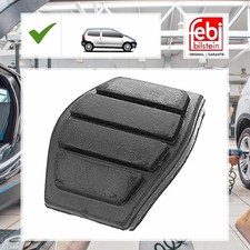 Febi Bilstein Pedalbelag, Bremspedal RENAULT TWINGO I (C06_) 1.2 (C067)