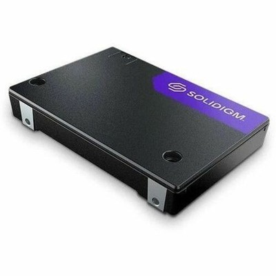 SOLIDIGM D7-PS1010 1.92 TB Solid State Drive - U.2 15mm Internal - PCI Express N