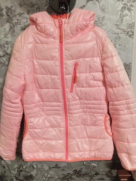 Women Tantum On Jacket Pink 36 / S / 44