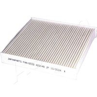 Ashika Pollenfilter FüR Dacia Sandero Ii Logan Mcv Renault Clio Iv Captur I