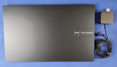 Asus VivoBook 17.3'' FHD 6-Core i3-1215U, Upgraded w**24GB RAM, 512GB, Non-touch