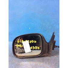 Retroviseur gauche (ou coque) Kia PREGIO