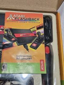 Atari Flashback Mini Video Game Console 7800