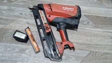 Hilti Gx 90-wf Nail Gun BODY ONLY