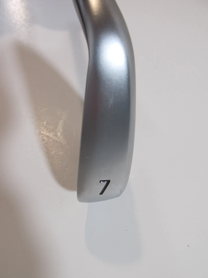 New Callaway Apex Ai200 Forged 7 Iron Stiff Flex - Image 3 of 4