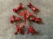Bakugan Maxus Dragonoid