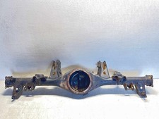 1998 Toyota 4runner Rear Axle Housing 4x4 Abs No Differential Lock 16 Inch Wheel