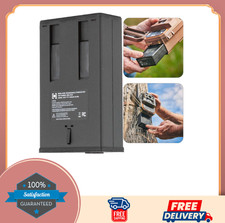 Moultrie Power Mag Battery Pack for Edge Series Cell Trail Cameras 3350mAh