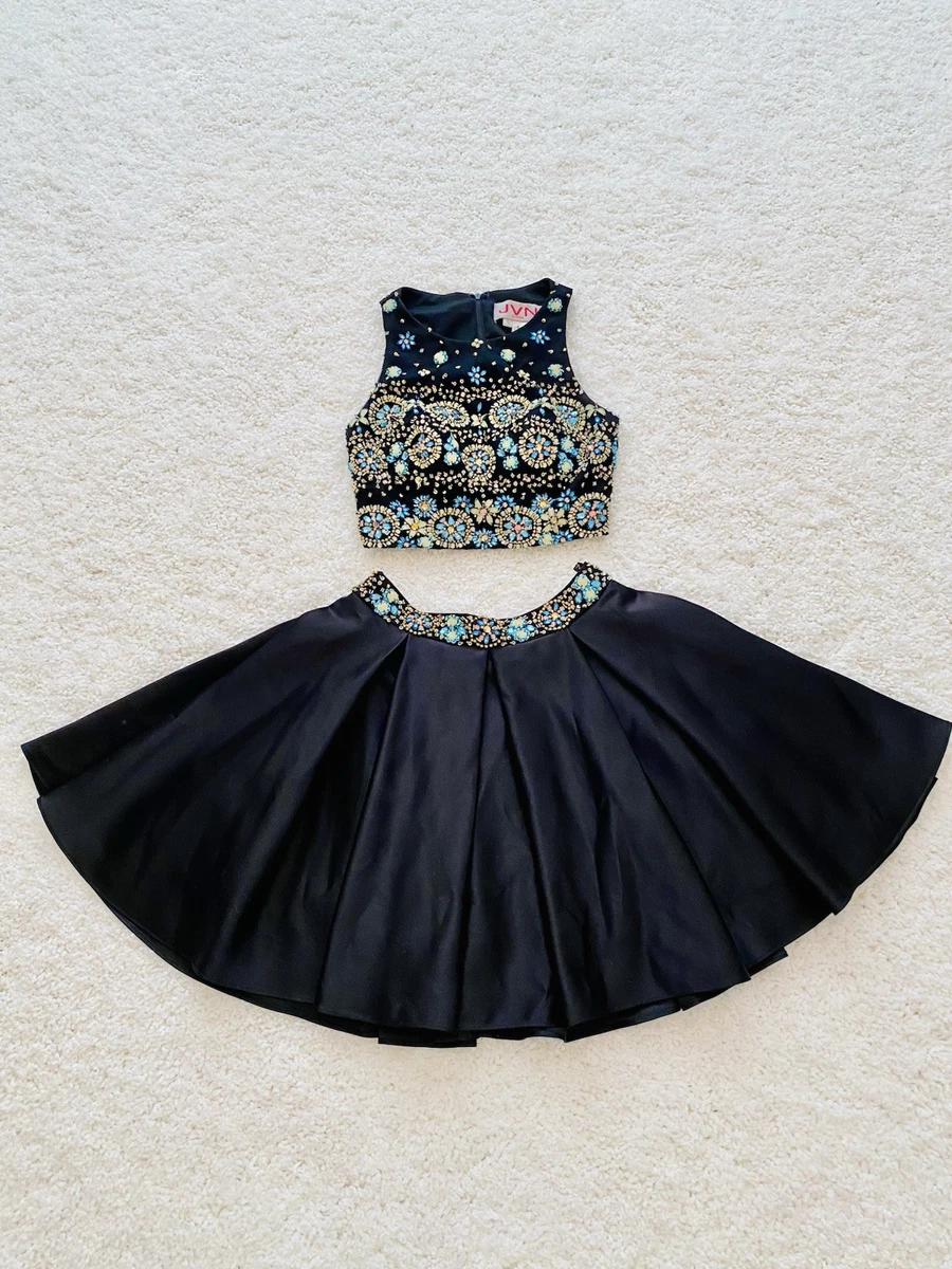 Jovani Floral Short for Women for sale | eBay