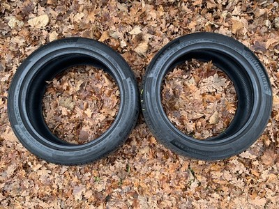 2x Sommerreifen Continental ContiSportContact 5  225/45 R18 95Y XL