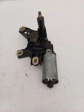 MERCEDES-BENZ A W168 Heckscheibenwischermotor 404292 1.40 Petrol 60kw 34894005