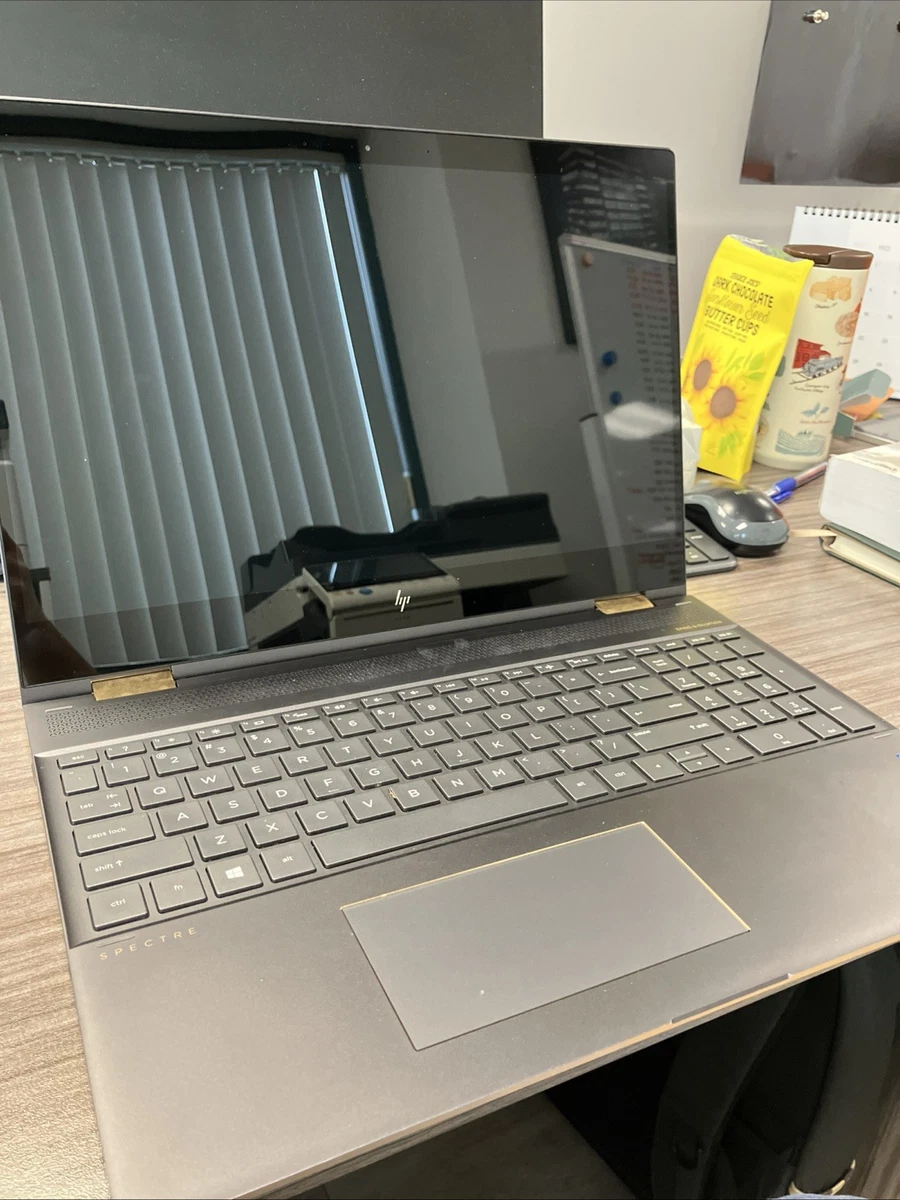 HP Spectre X360 15-15.9 Inch PC Laptops & Netbooks for Sale | Shop