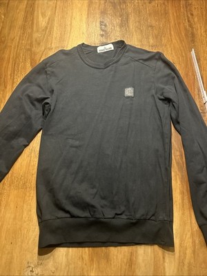 Stone Island Sweatshirt Größe M
