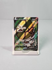 Sandaconda V 184/192 Full Art Swsh02: Rebel Clash Pokemon