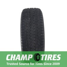 P27555r20 Bridgestone Dueler Hl Alenza 111 H Used 932nds