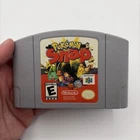Pokemon Snap N64 (Nintendo 64, 1999) Authentic, Tested & Working Cartridge 🔥