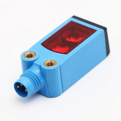 Sick WTB4-3P2161 Reflexions-Lichttaster 1028099