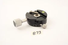 Really Right STuff PC-Pro Panning Clamp