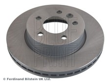 2x Bremsscheibe BLUE PRINT ADV1843118 für VW MAN CRAFTER Bus SYI SYJ MULTIVAN T7