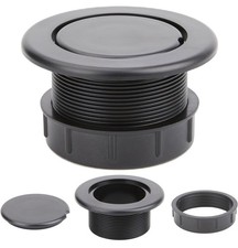Parasol Umbrella Hole Ring Plug and Cap Set, Patio Table Hole Cover Insert,Yard