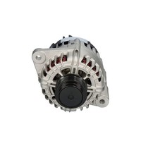 Lichtmaschine Generator 14 V 120 A Ø 62 Mm Valeo FüR U.A. Alfa Romeo 159