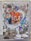 2025 Topps Signature Bo Nix Base (RAW)