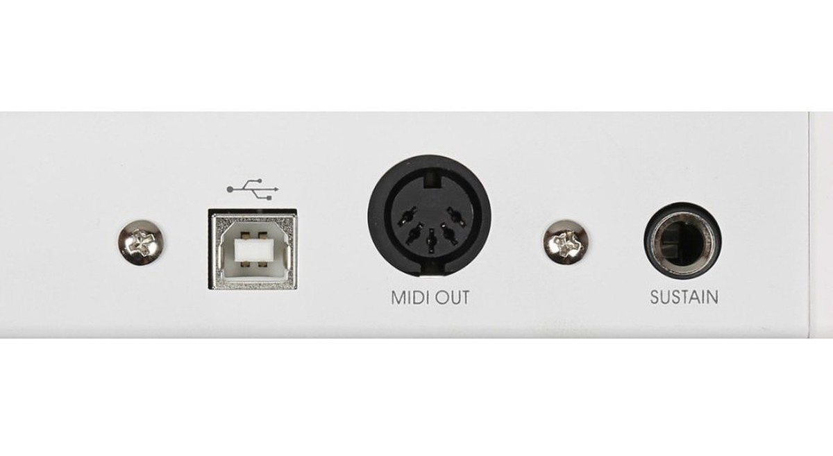 midiplus X3 mini USB MIDI keyboard Controller | eBay