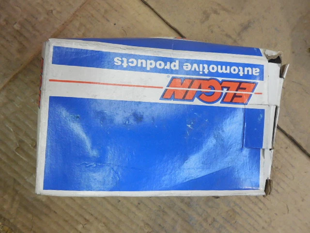 Extremo de barra de amarre exterior delantero ES2126R para Ford H246 Ford F250 F350 1983 1984 1985 Foto 2 de 3