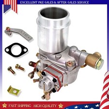 For Jeep Solex Design Civilian L-head Cj2a Cj3a Carburetor Carb New 923806 